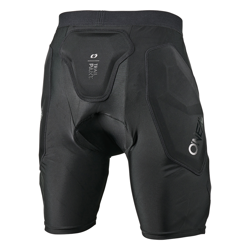 Pantaloncini protettivi O'NEAL TRAIL Nero