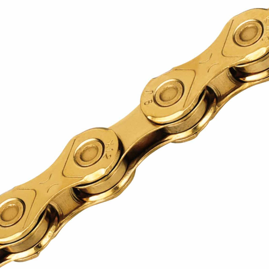 Cavo da 12 V KMC X12 Ti-N Oro