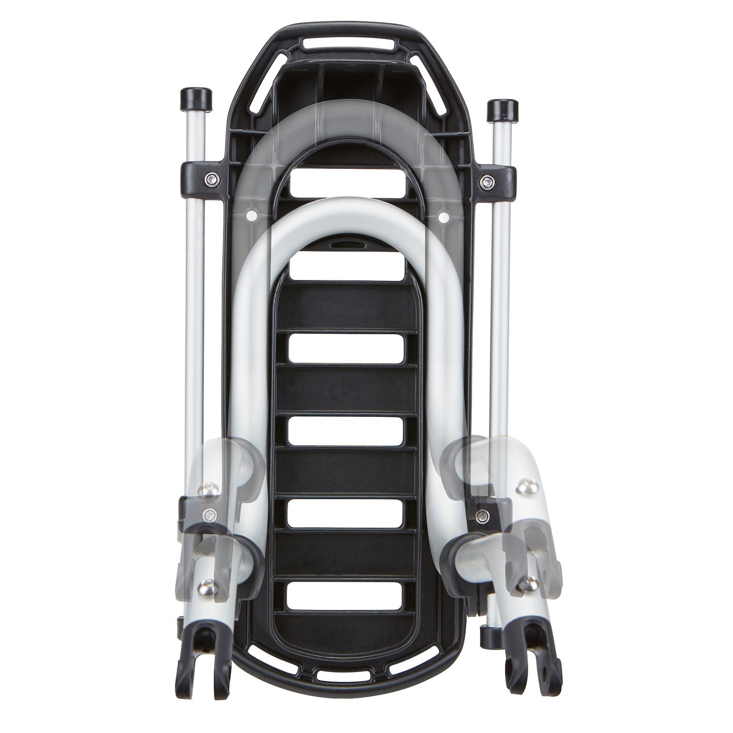 PORTAPACCHI THULE PACK'N PEDAL TOUR Portapacchi