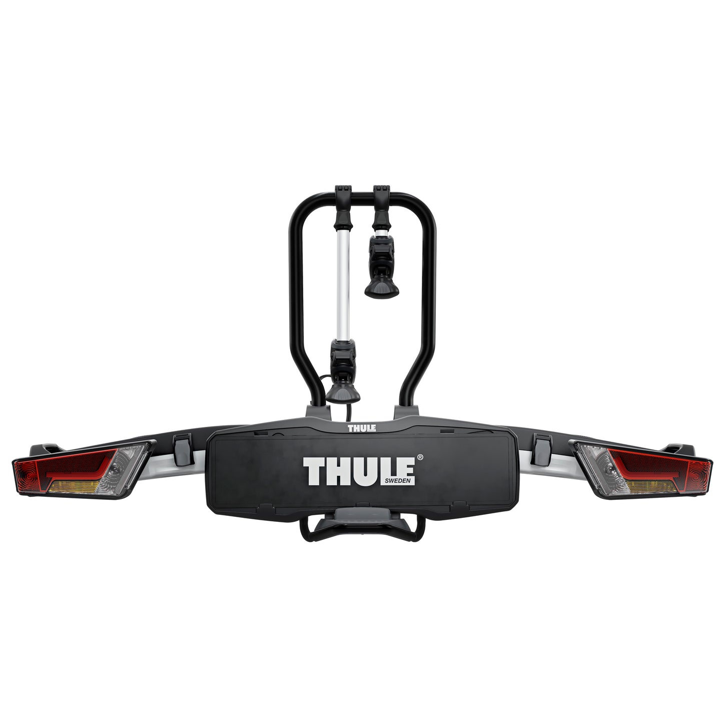 Portabici THULE EASYFOLD XT 2 su gancio