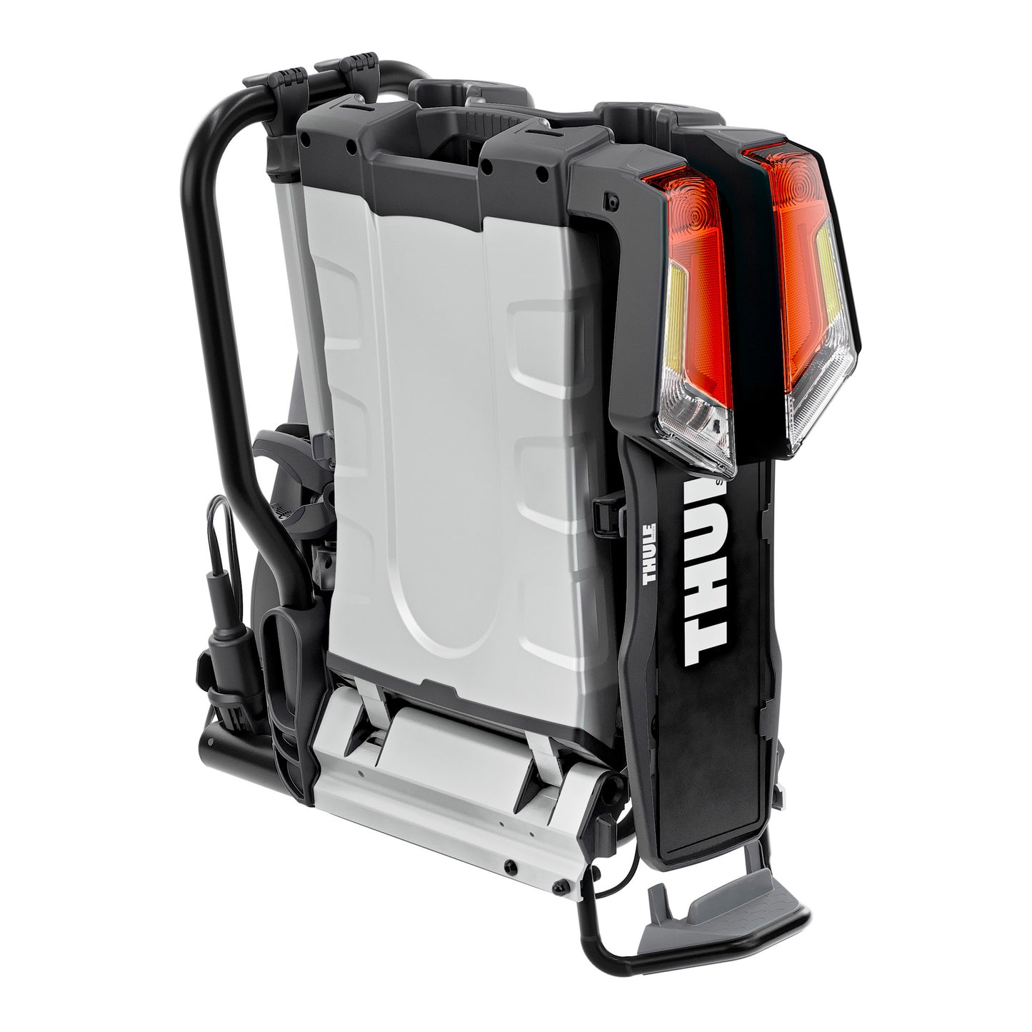 Portabici THULE EASYFOLD XT 2 su gancio