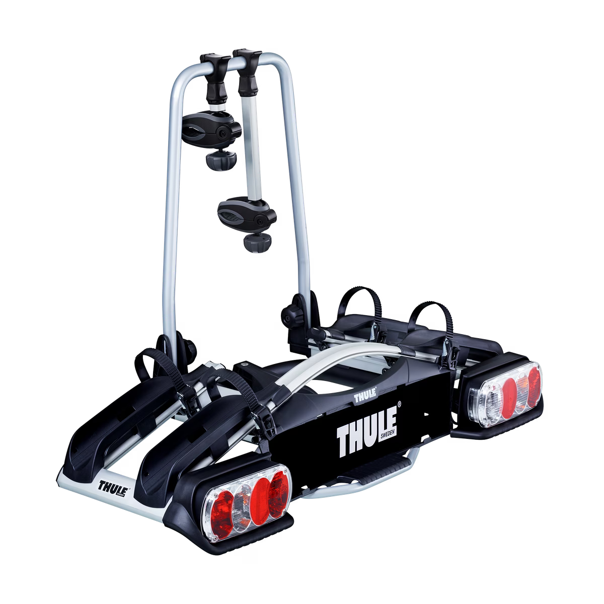 THULE EUROWAY G2 Portabici - 2 biciclette