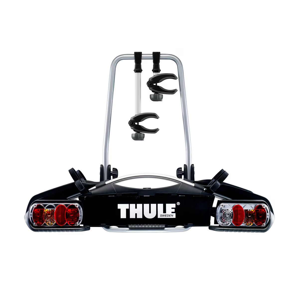 THULE EUROWAY G2 Portabici - 2 biciclette