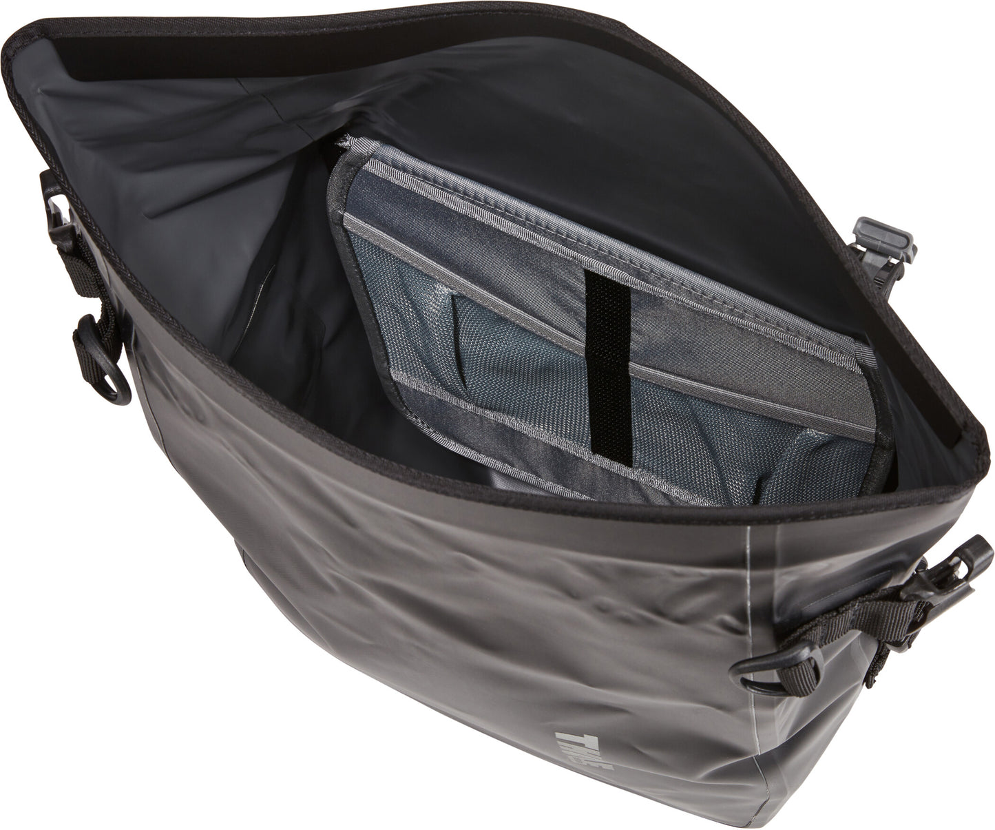 Coppia di valigie THULE SHIELD 13 L Nero