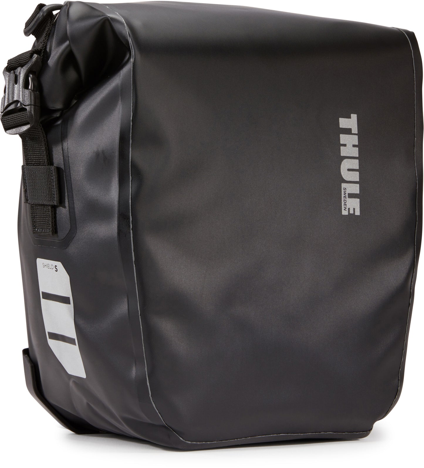 Coppia di valigie THULE SHIELD 13 L Nero