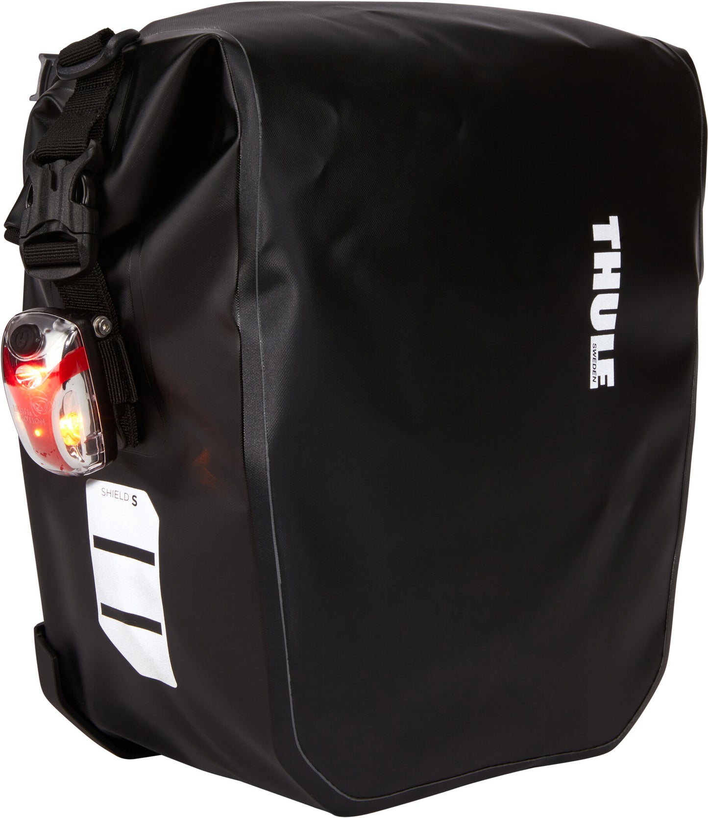 Coppia di valigie THULE SHIELD 13 L Nero