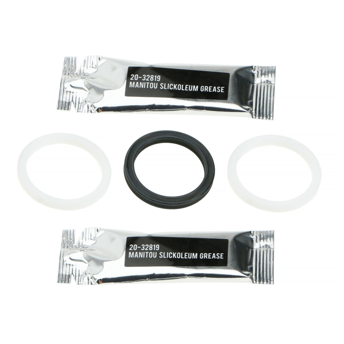 Guarnizione del pistone pneumatico MANITOU Dorado 36 mm