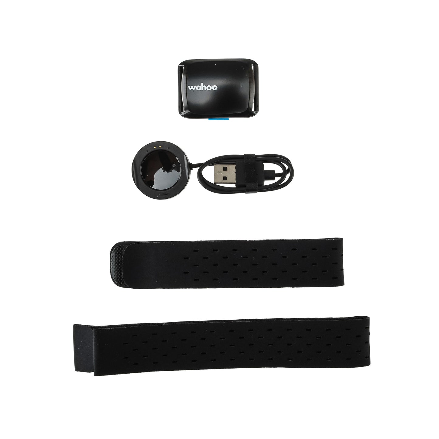 Fascia da braccio cardio WAHOO TICKR FIT