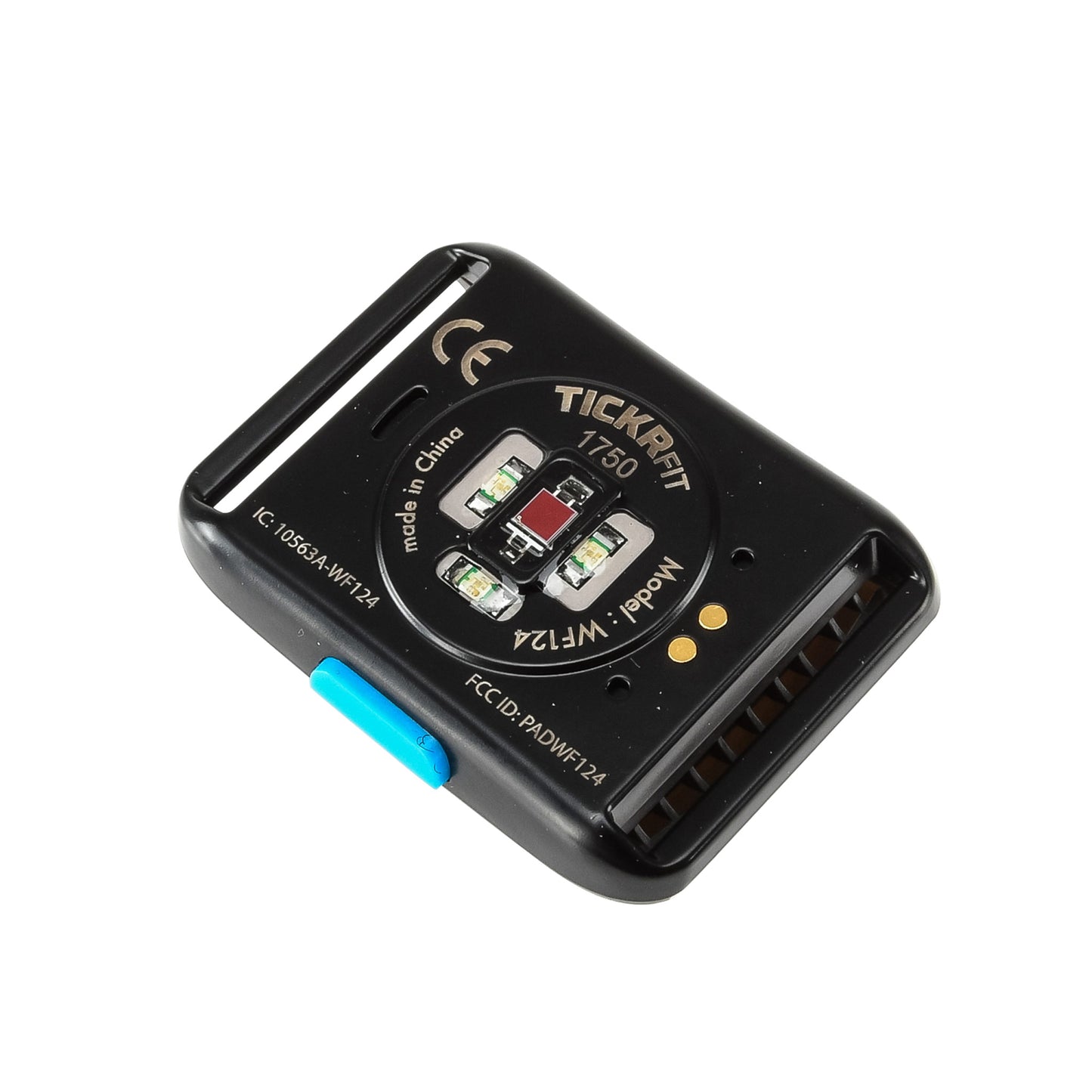 Fascia da braccio cardio WAHOO TICKR FIT