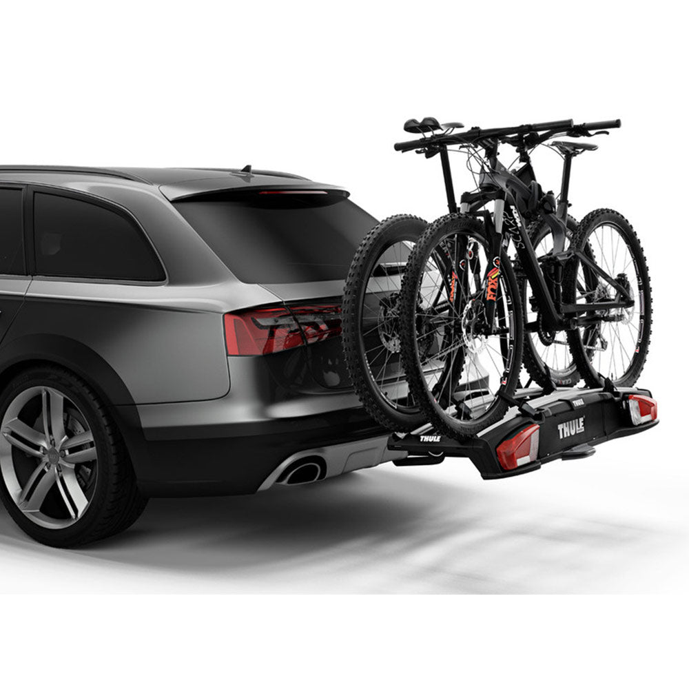 Portabici THULE VELOSPACE XT 2 su gancio