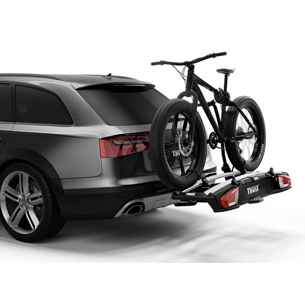 Portabici THULE VELOSPACE XT 2 su gancio