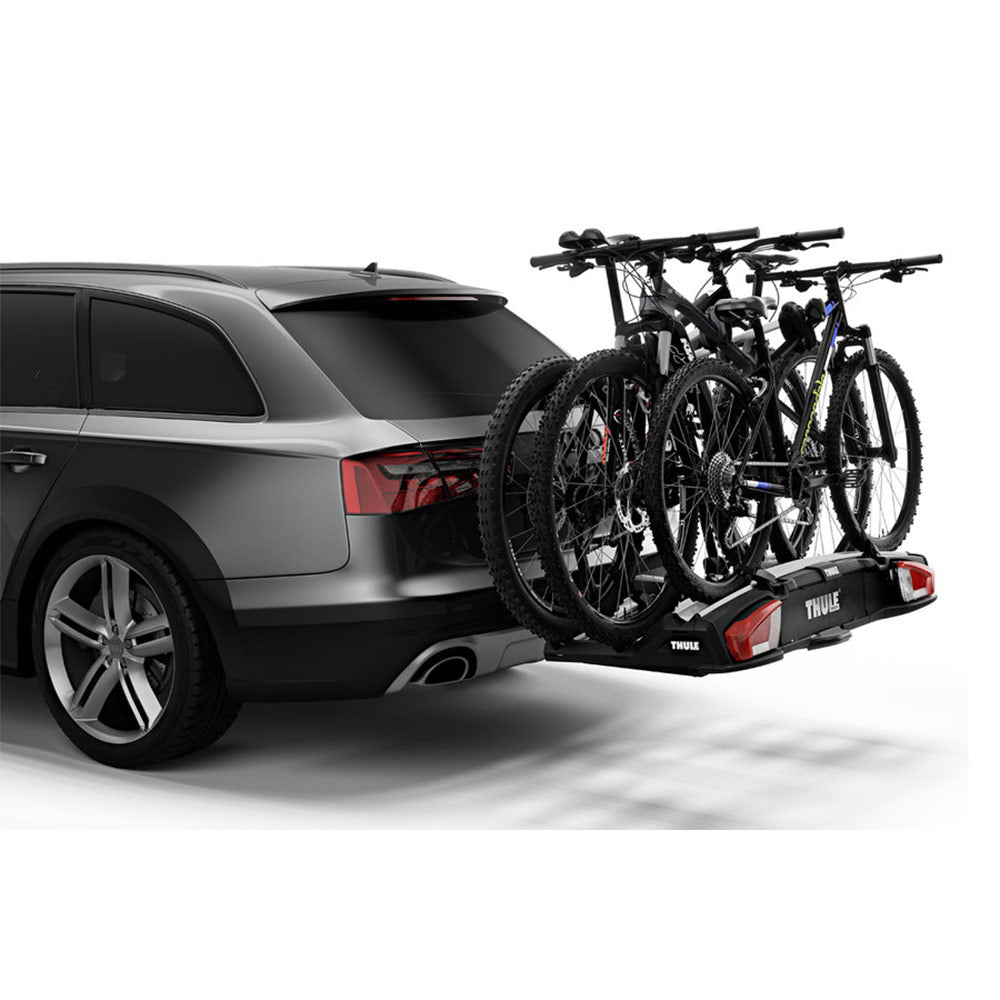 Portabici THULE VELOSPACE XT 3 su gancio
