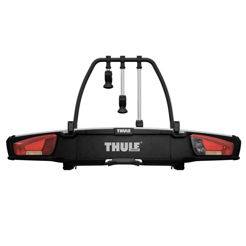 Portabici THULE VELOSPACE XT 3 su gancio