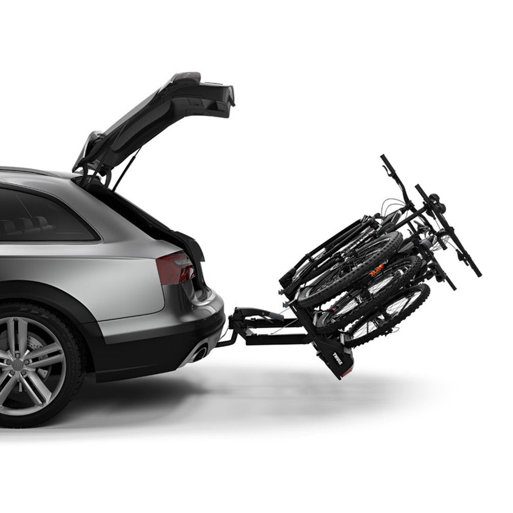 Portabici THULE VELOSPACE XT 3 su gancio