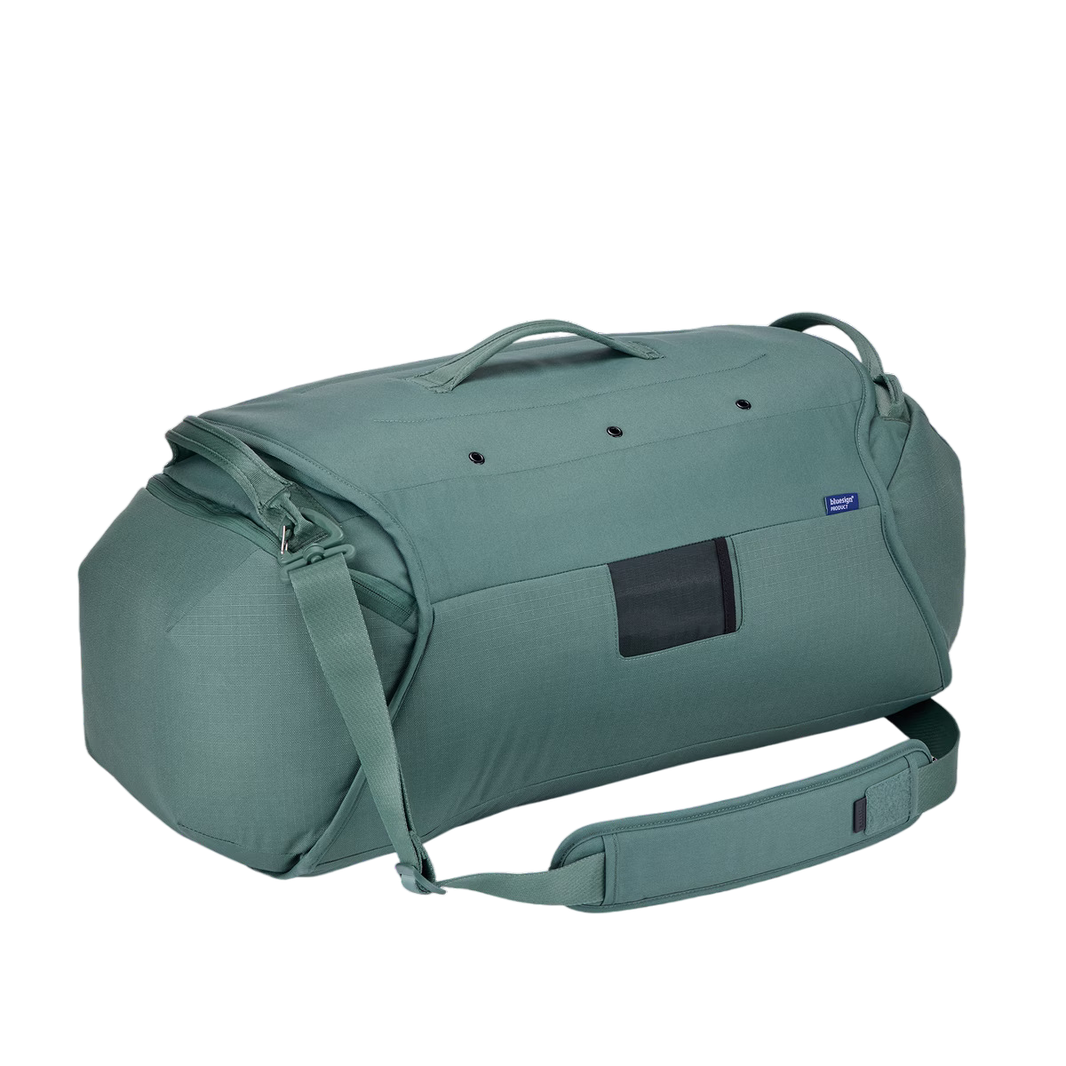Borsa da viaggio THULE ROUNDTRIP 55 L Verde