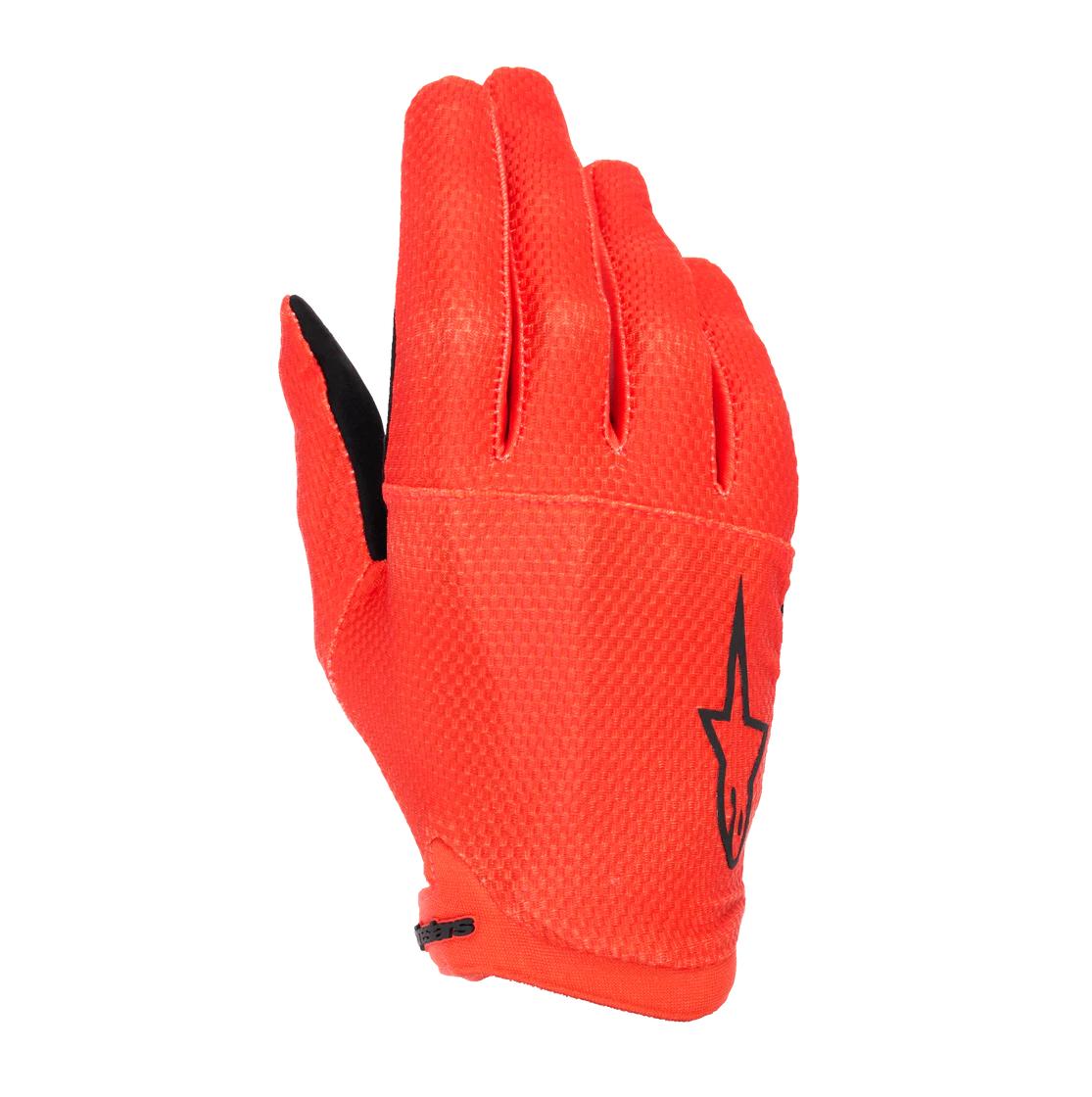 Guanti ALPINESTARS A-ARIA Arancione