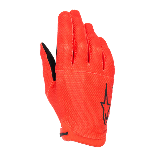 Guanti ALPINESTARS A-ARIA Arancione