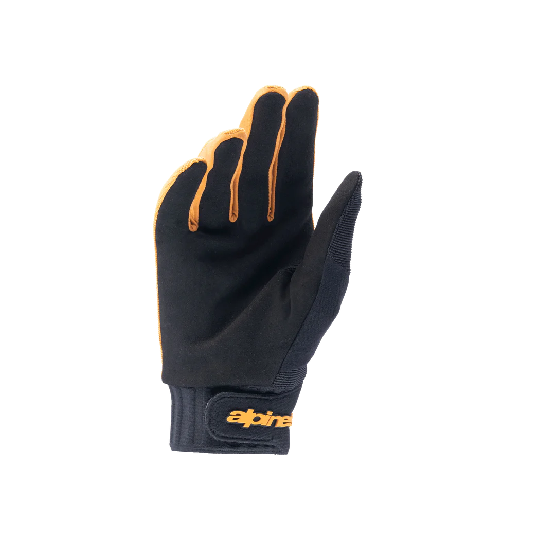 Guanti ALPINESTARS A-DURA Arancione 2025