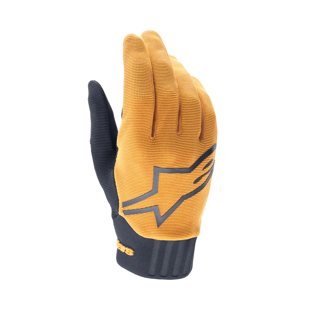 Guanti ALPINESTARS A-DURA Arancione 2025