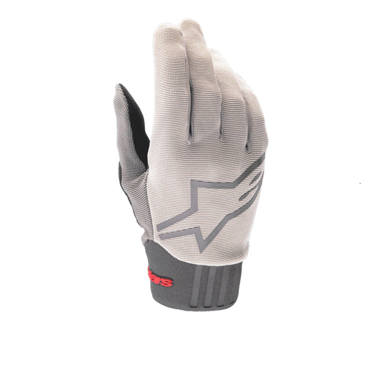 Guanti ALPINESTARS A-DURA Grigio