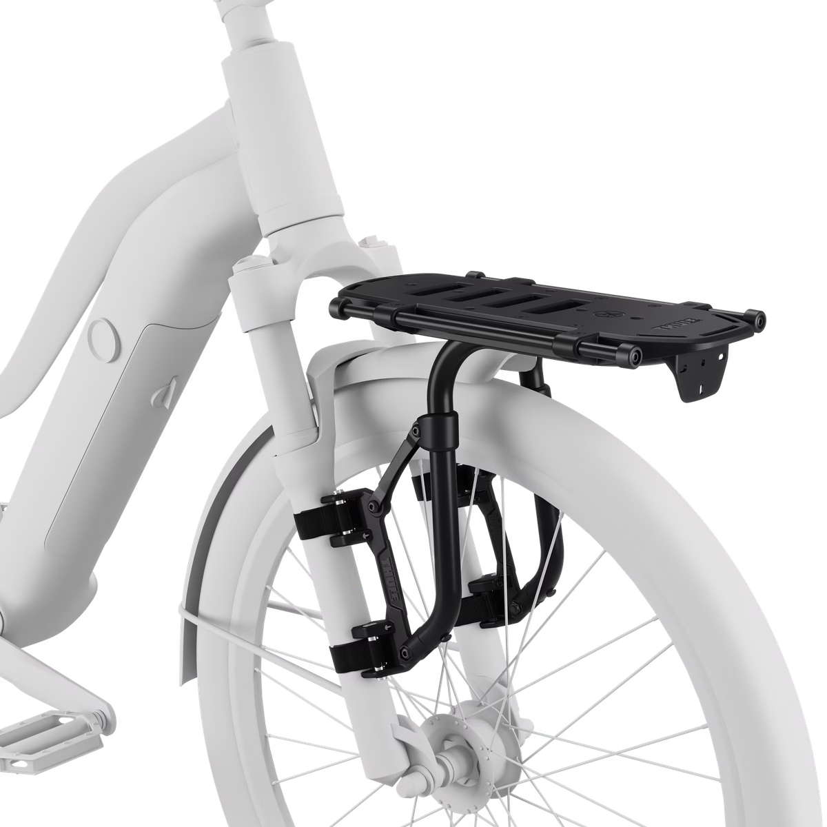 Portabagagli THULE TOUR RACK