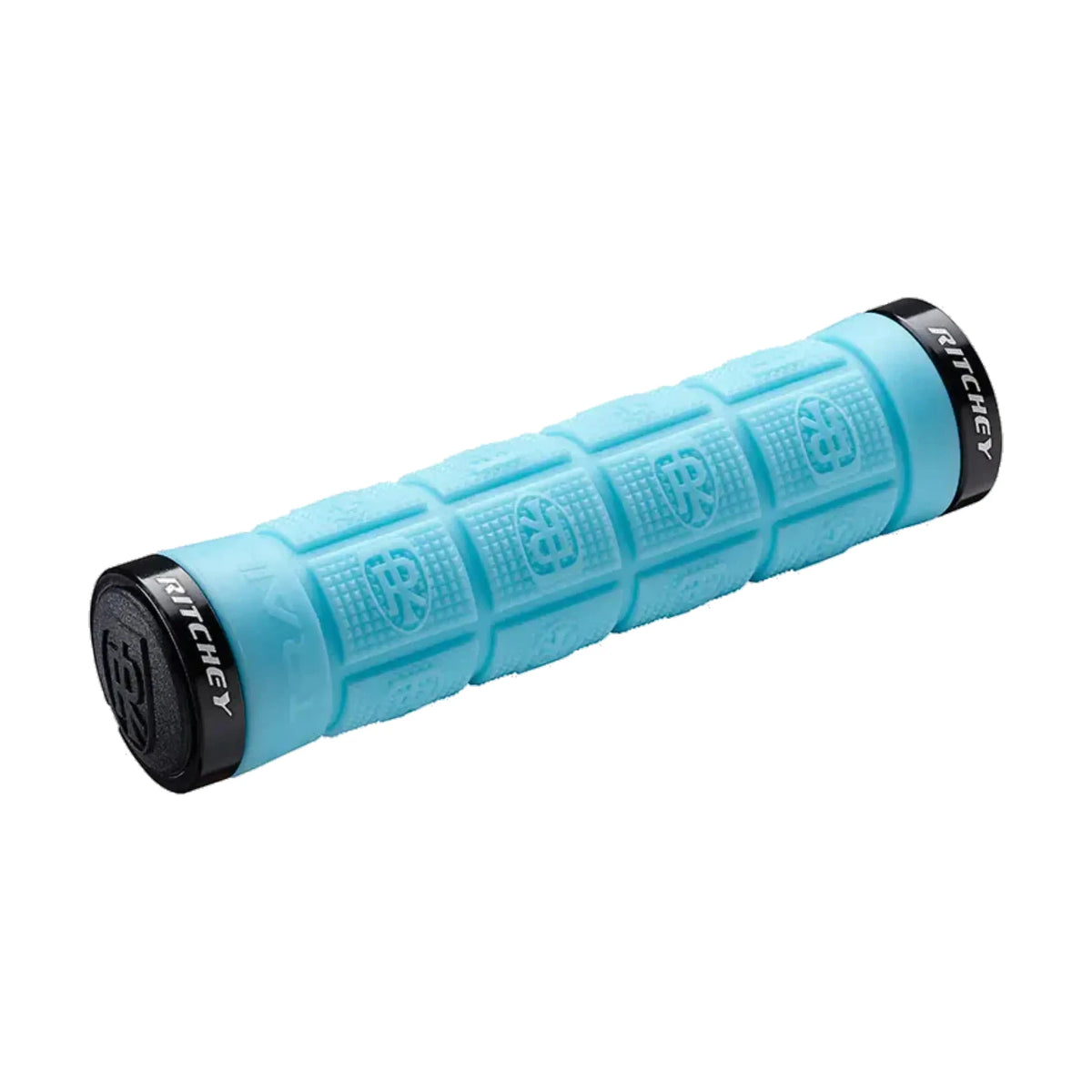 Grip RITCHEY WCS TRAIL Lock-On Turchese