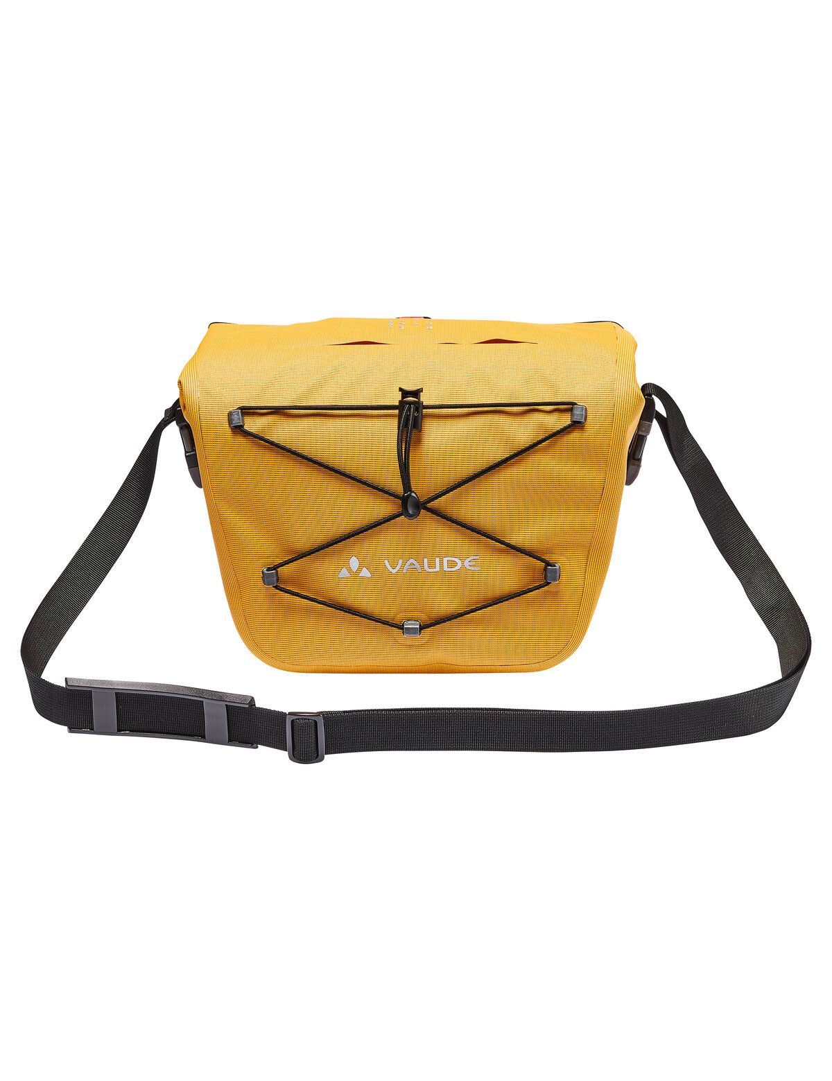 Borsa da manubrio VAUDE PROOF BOX 6 L Gialla