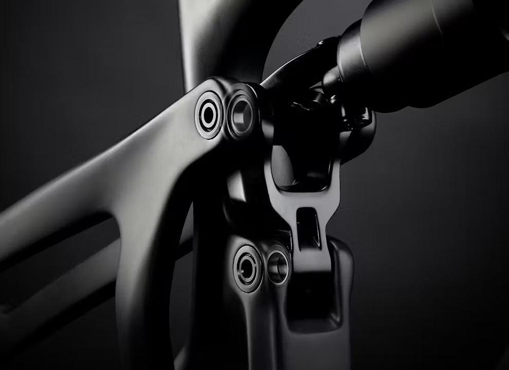 Kit YETI SB140 29" C-SERIES e kit di montaggio Sage 2024 PERFORMANCE C2