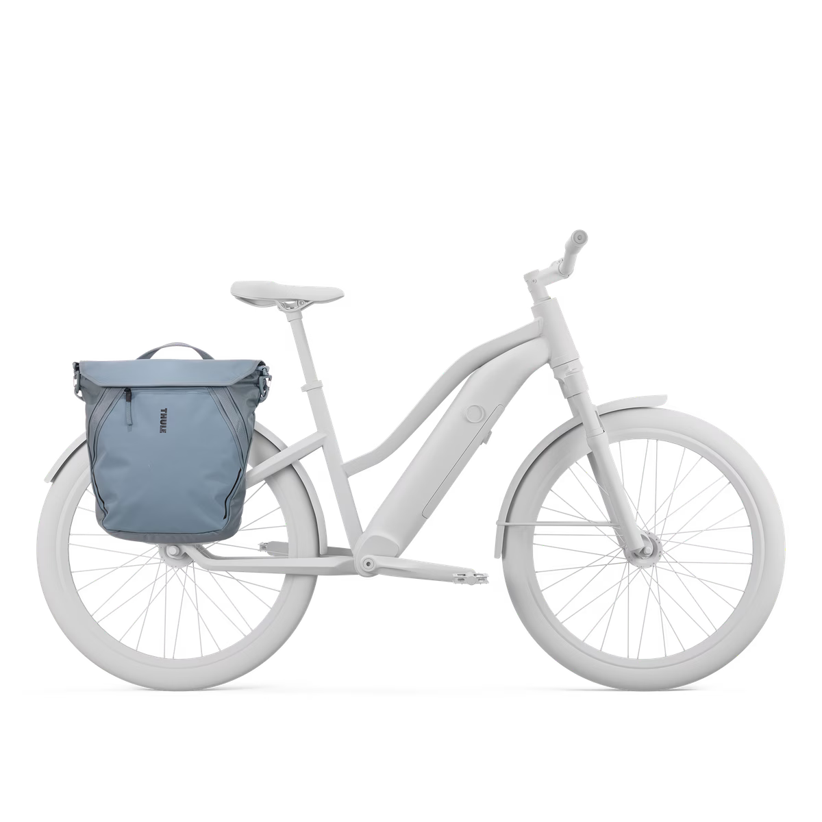 Adattatore THULE Inlock