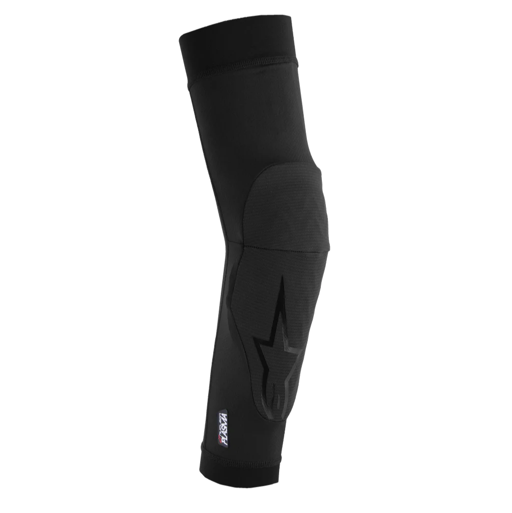 ALPINESTARS A-MOTION PLASMA Gomitiere nere