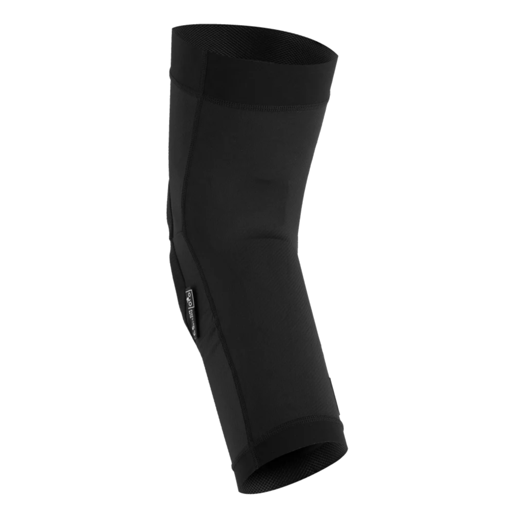 ALPINESTARS A-MOTION PLASMA Ginocchiere nere