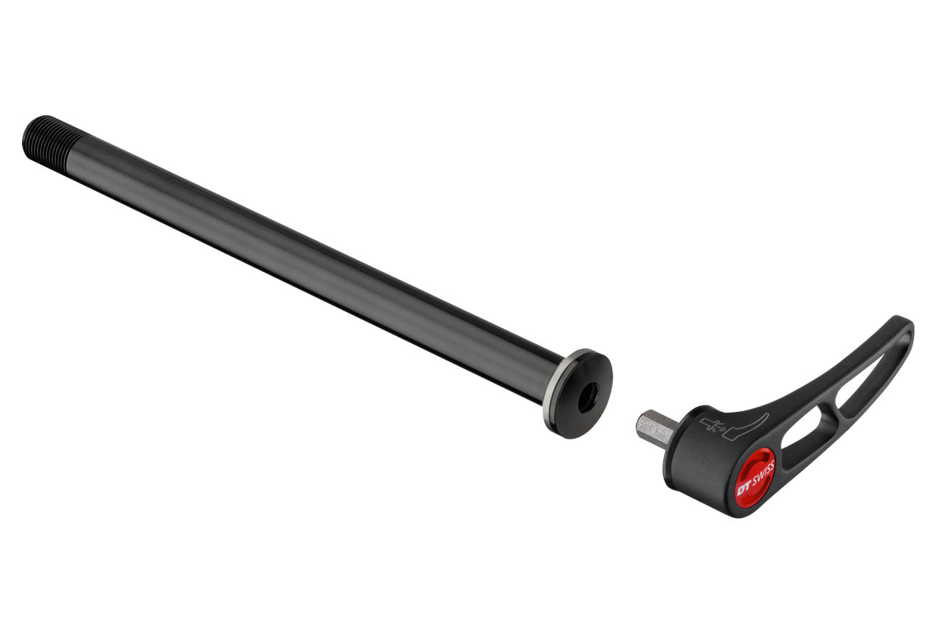 Morsetto Ruota Posteriore Perno DT SWISS RWS Plug In 12x148 mm Boost #HWQASM00S2035S