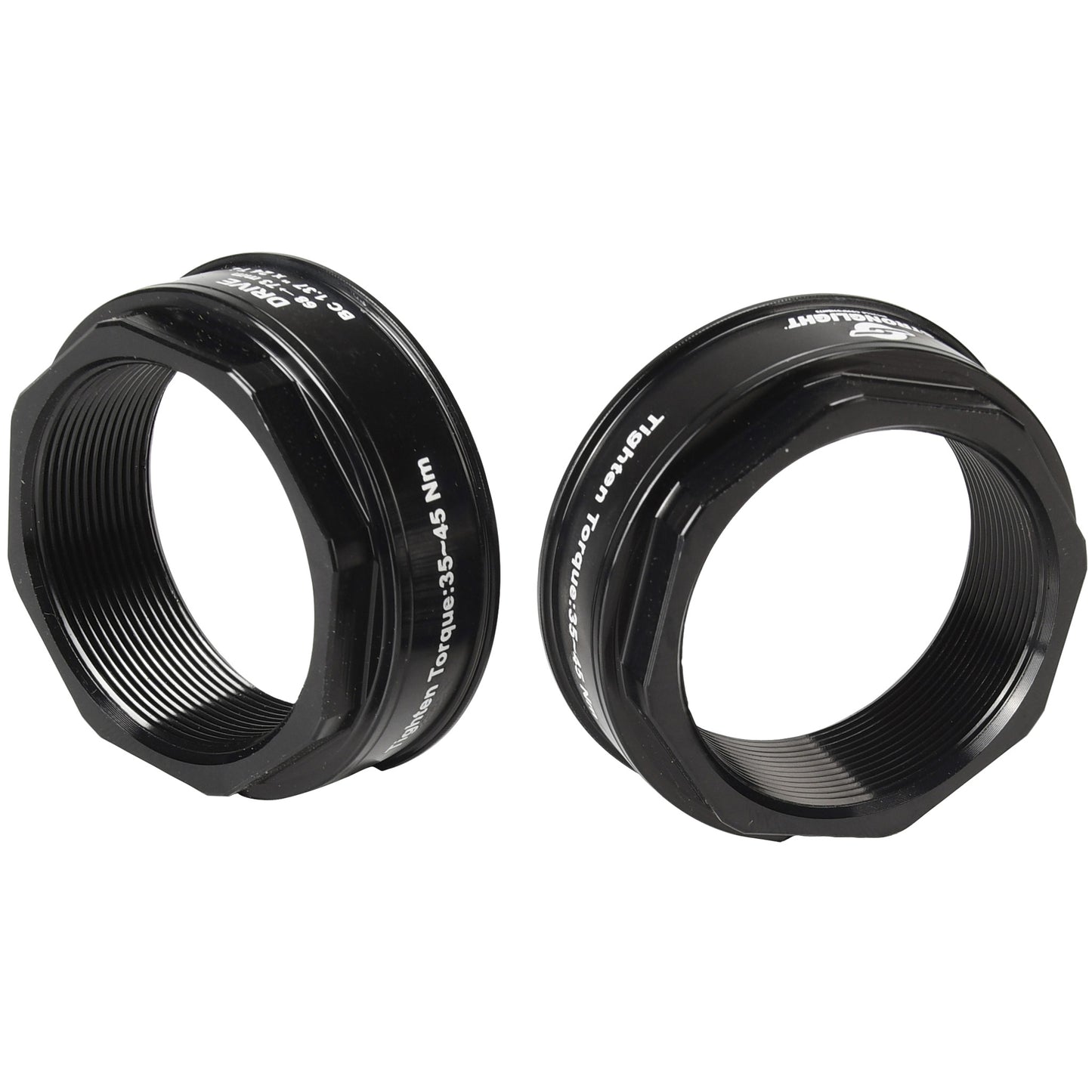 Adattatore movimento centrale STRONGLIGHT PF BB30 > BSA/BSC
