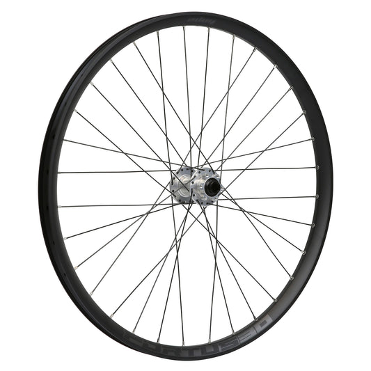 Ruota anteriore HOPE FORTUS 30 W 29" PRO 5 15x110 mm Boost Argento