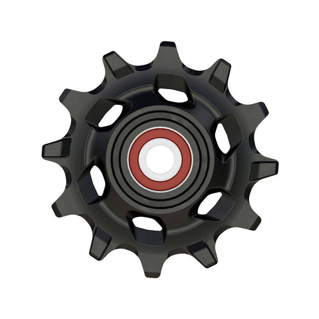 SRAM RED AXS 12V Pignoni in ceramica