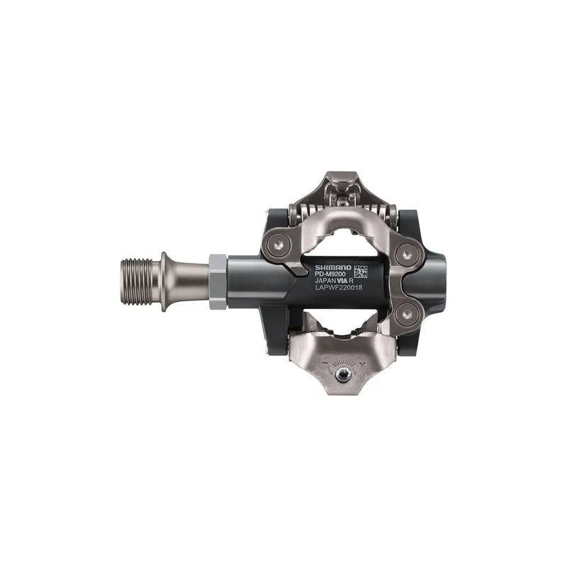 Pedali SHIMANO XTR XC M9200