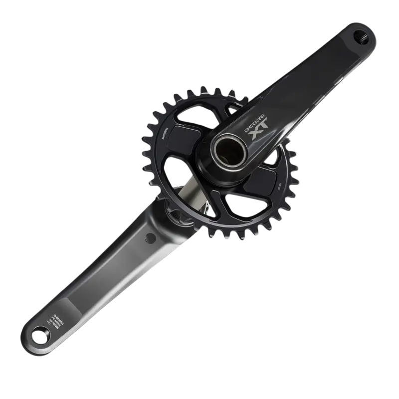 Pedivelle SHIMANO XT FC-M8200 12V