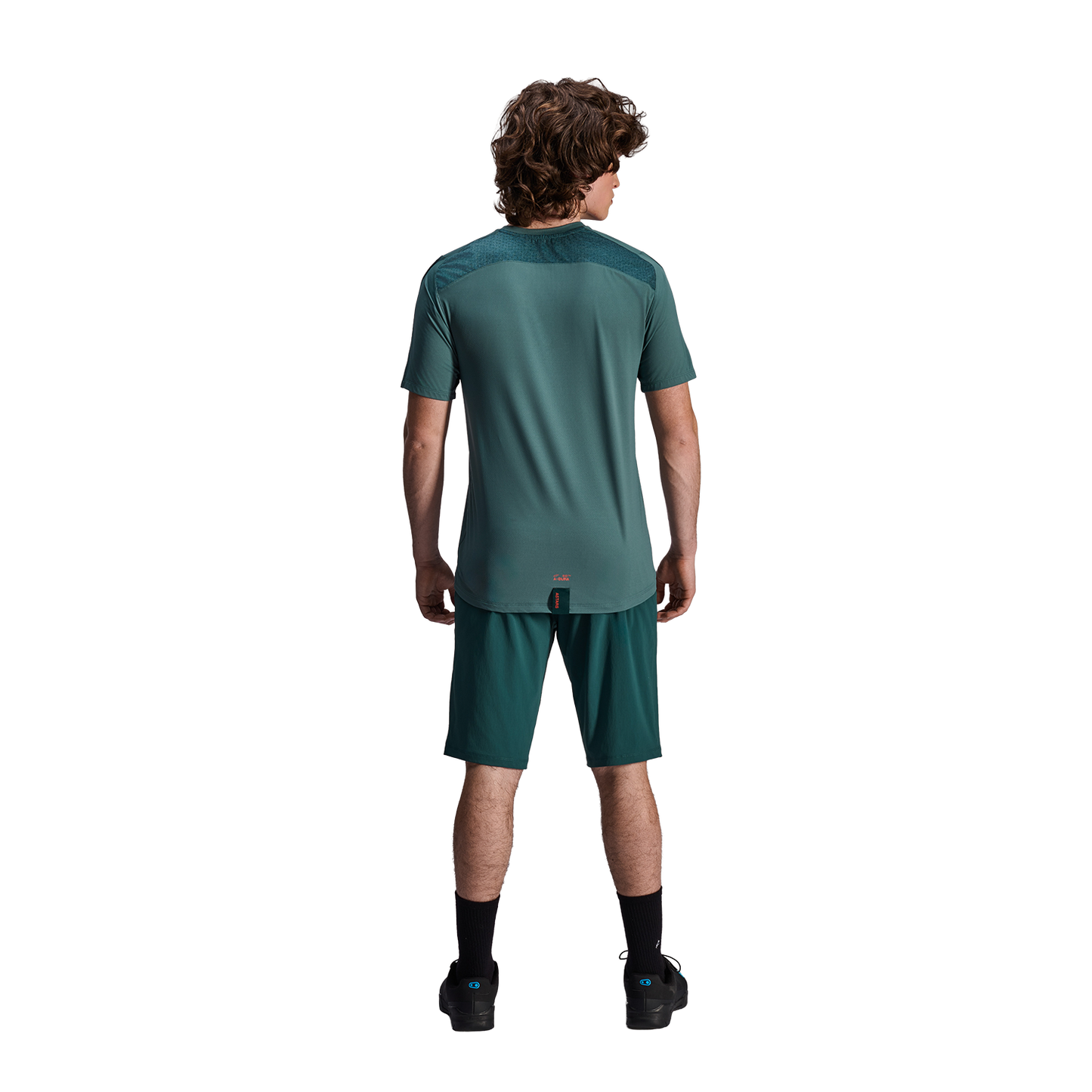 ALPINESTARS A-DURA LIPAN Maglia a maniche corte Khaki