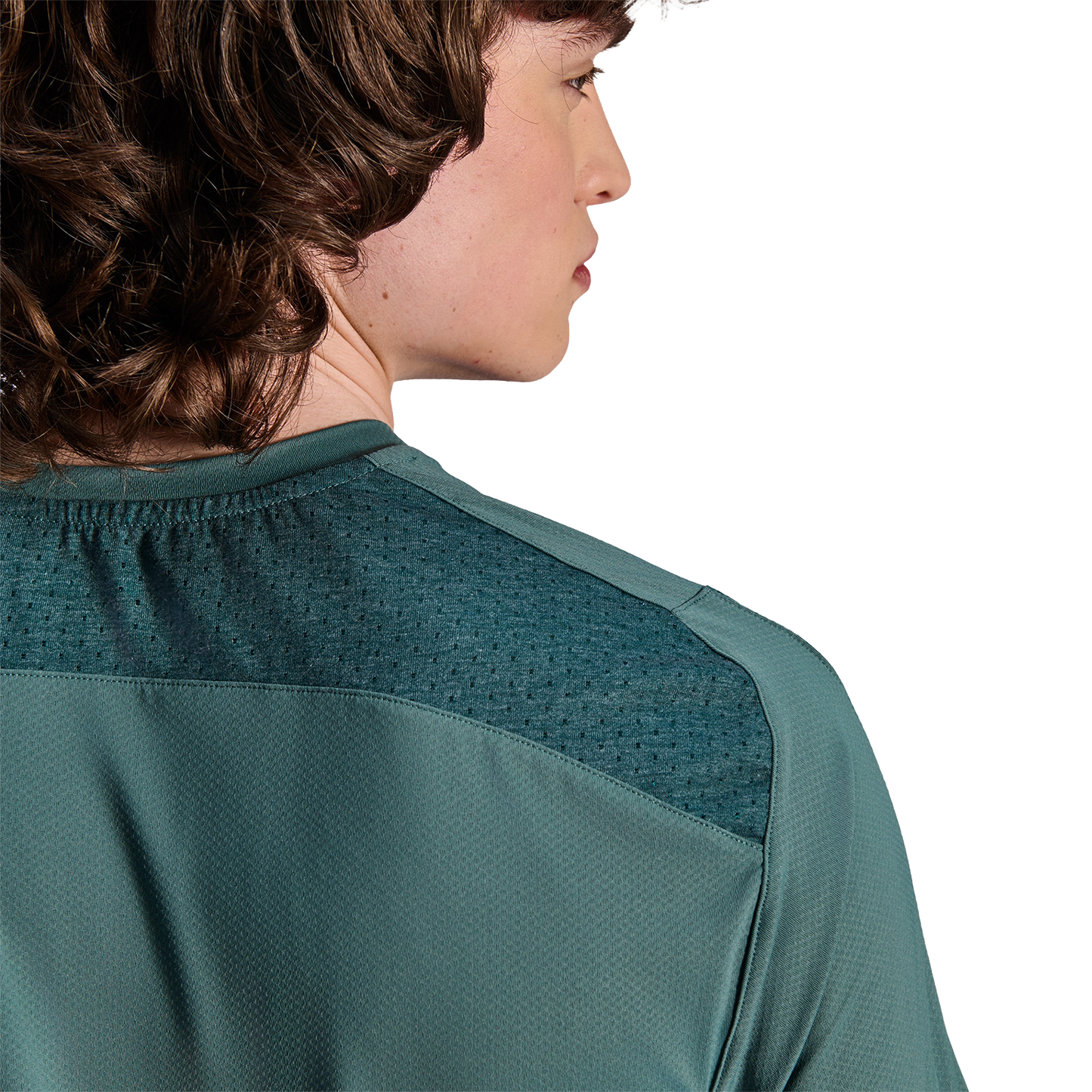 ALPINESTARS A-DURA LIPAN Maglia a maniche corte Khaki