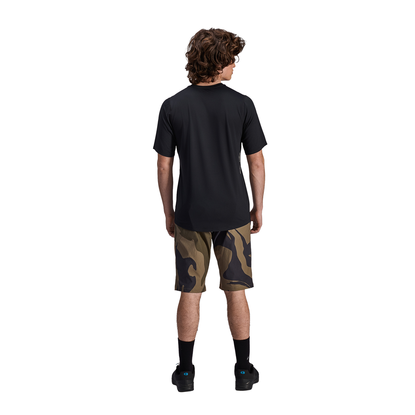 ALPINESTARS A-DURA ASTAR Maglia a maniche corte nera