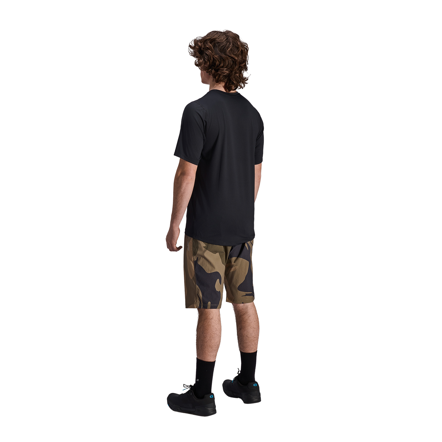 ALPINESTARS A-DURA ASTAR Maglia a maniche corte nera
