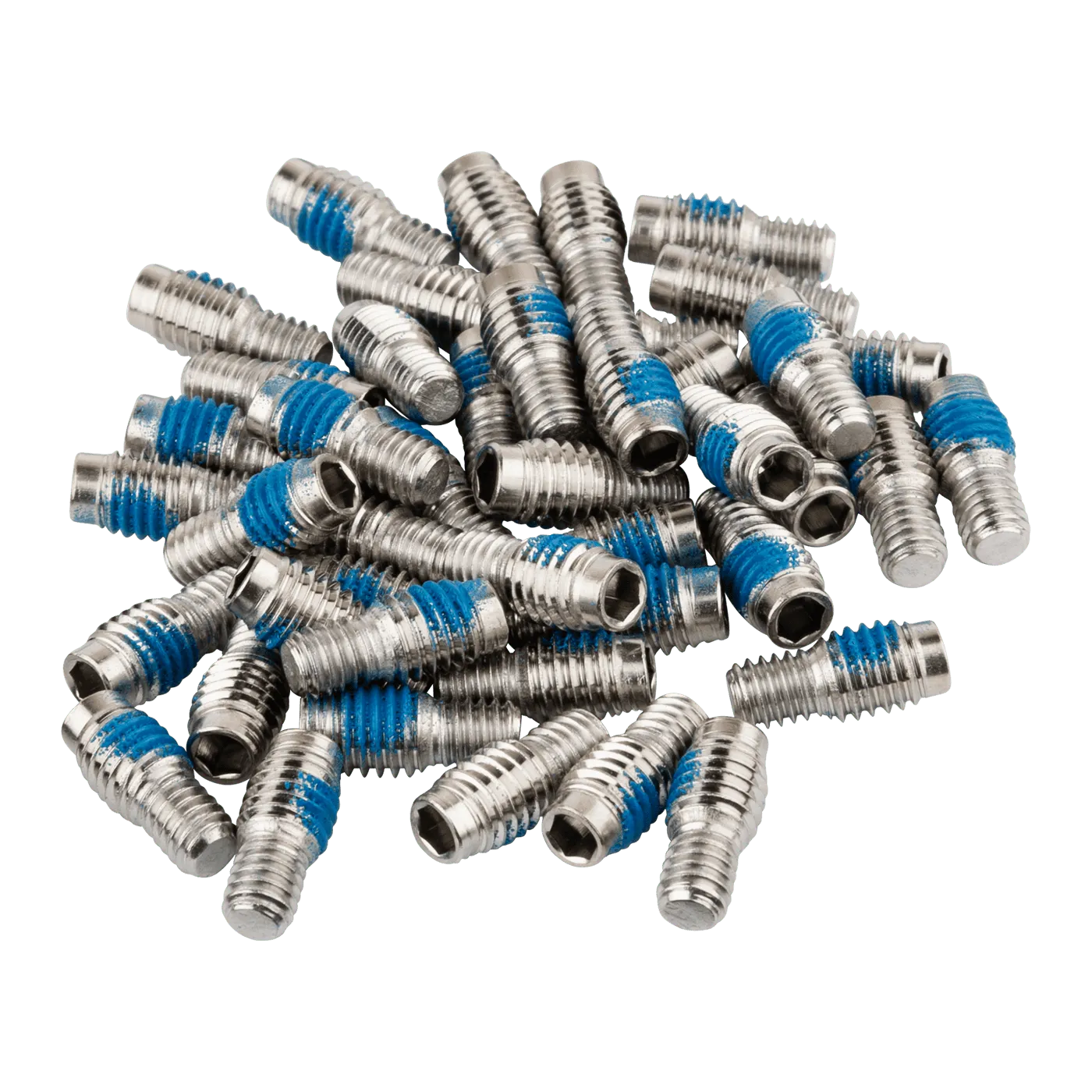 Kit di 32 pin per coppia di pedali BURGTEC MK5 B-RAGE