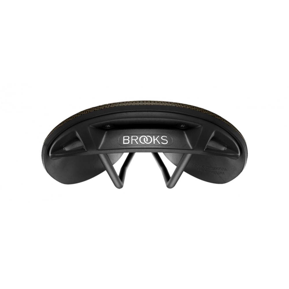 BROOKS CAMBIUM C17 Verde Sella
