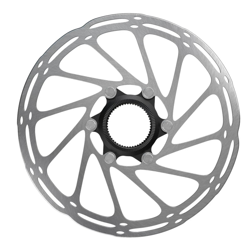 SRAM PACELINE Disco flottante A2 Center Lock arrotondato