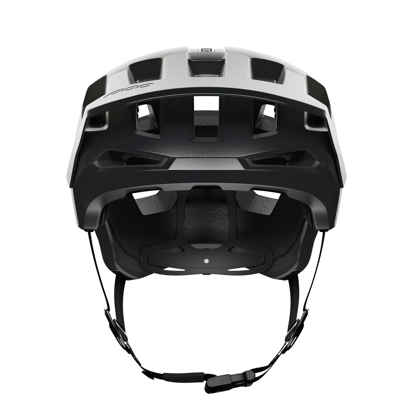 POC KORTAL Casco MTB Nero Opaco