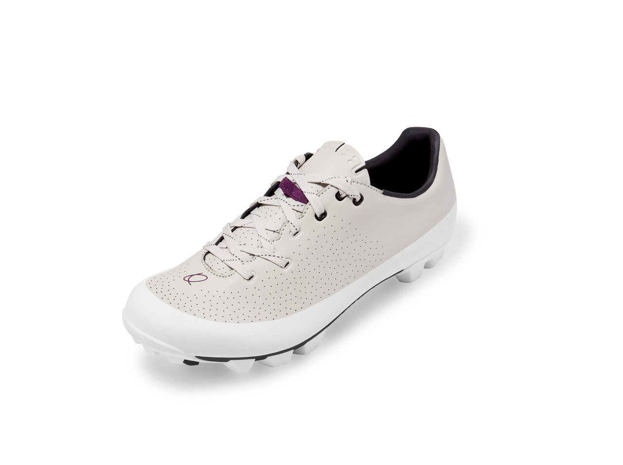 Ghiaia Scarpe QUOC GRAN TOURER XC LACE Chalk