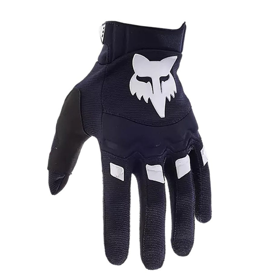 Guanti FOX DIRTPAW Nero/Bianco