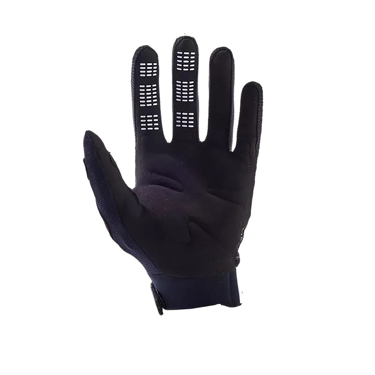 Guanti FOX DIRTPAW Nero/Bianco
