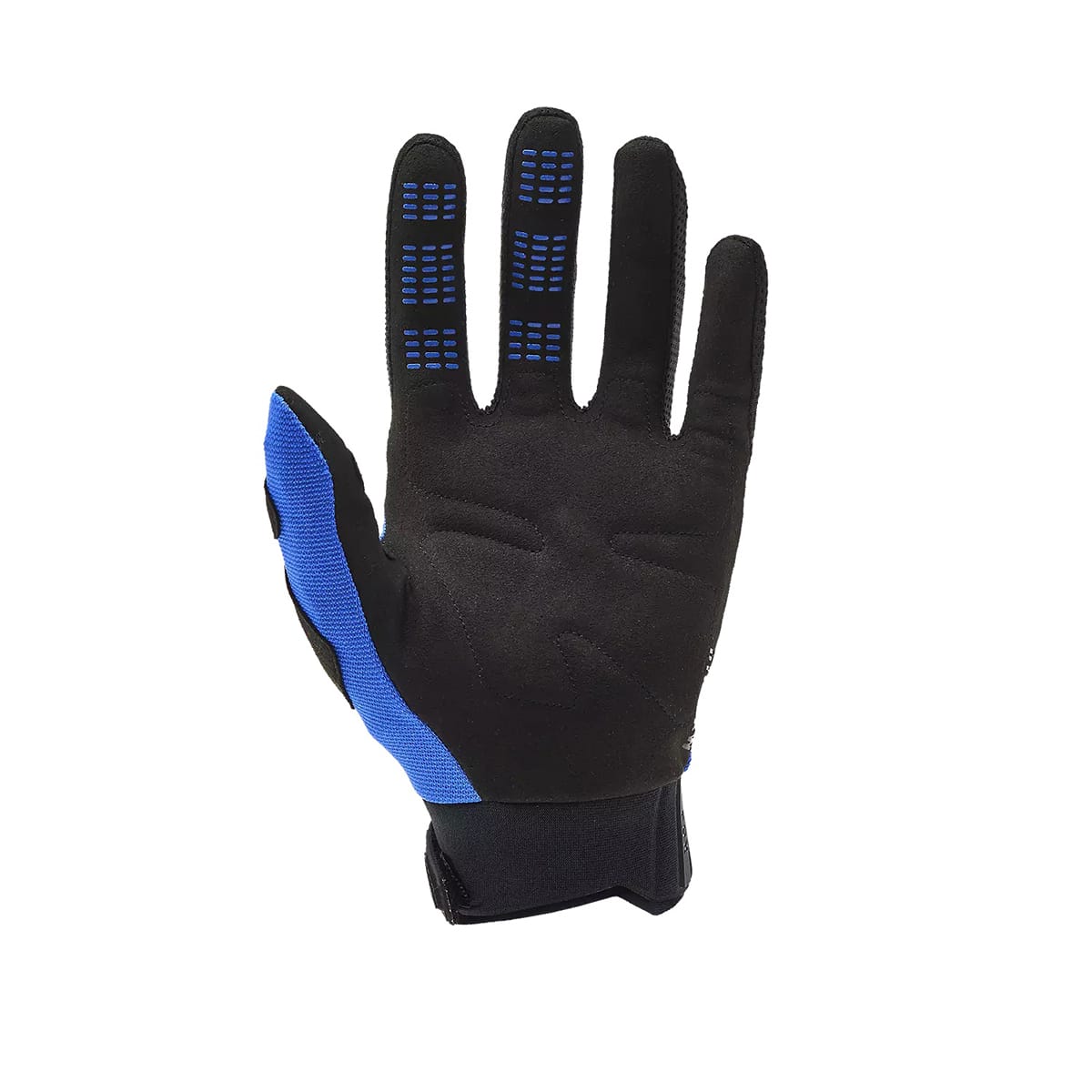 Guanti FOX DIRTPAW Blu
