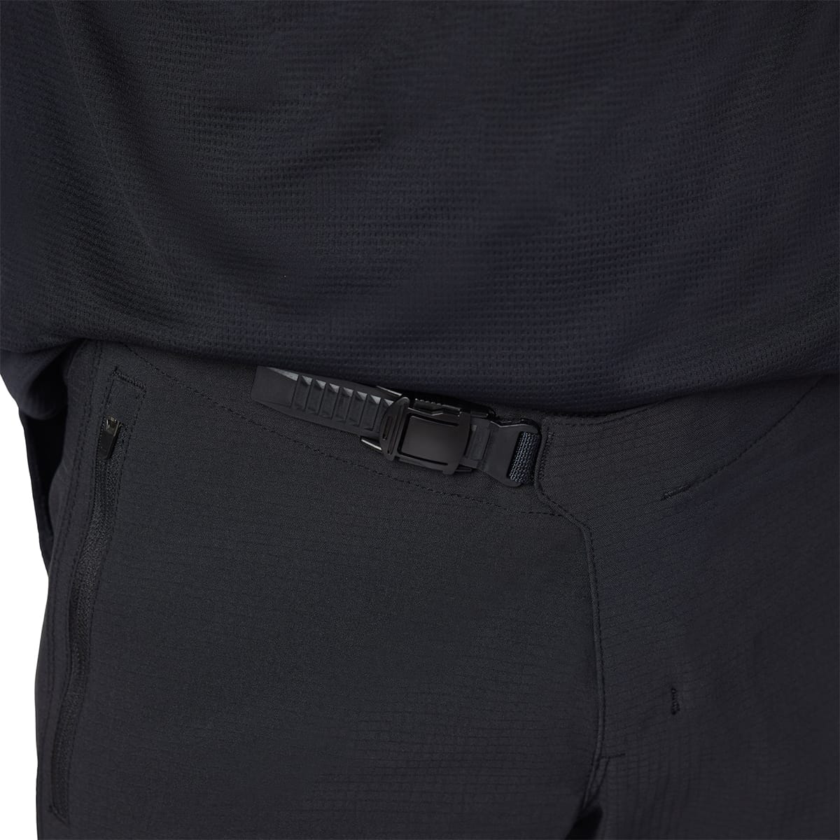 FOX DEFEND Pantaloni neri